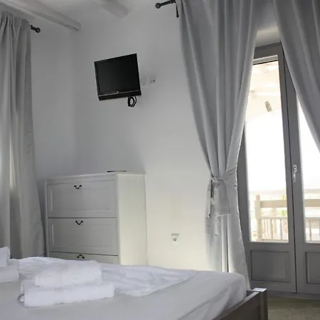 Villa Xenia With Private Jacuzzi *