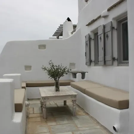 Villa Villa Xenia With Private Jacuzzi *