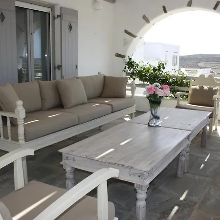 Villa Xenia With Private Jacuzzi Villa *