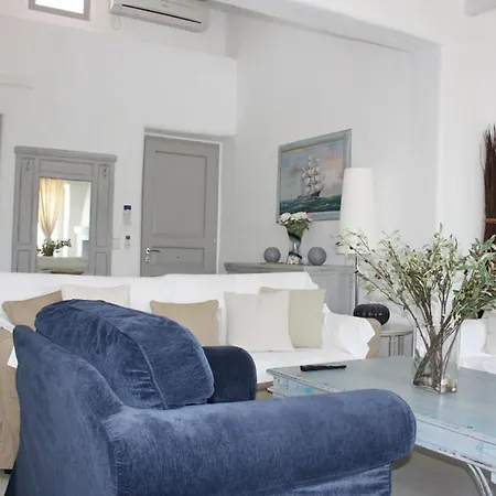 Villa Xenia With Private Jacuzzi