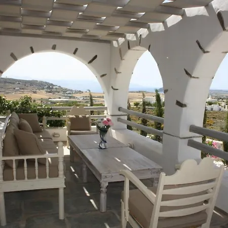 Villa Xenia With Private Jacuzzi Villa *