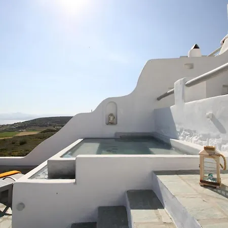 Villa Xenia With Private Jacuzzi Villa