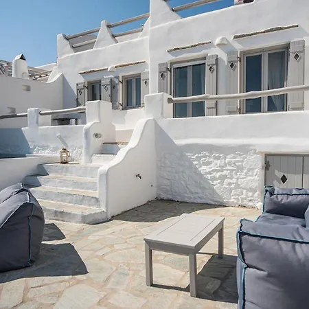 Villa Xenia With Private Jacuzzi